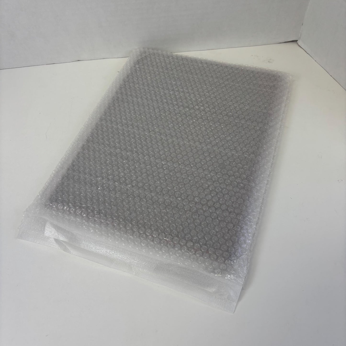 award blank in packaging