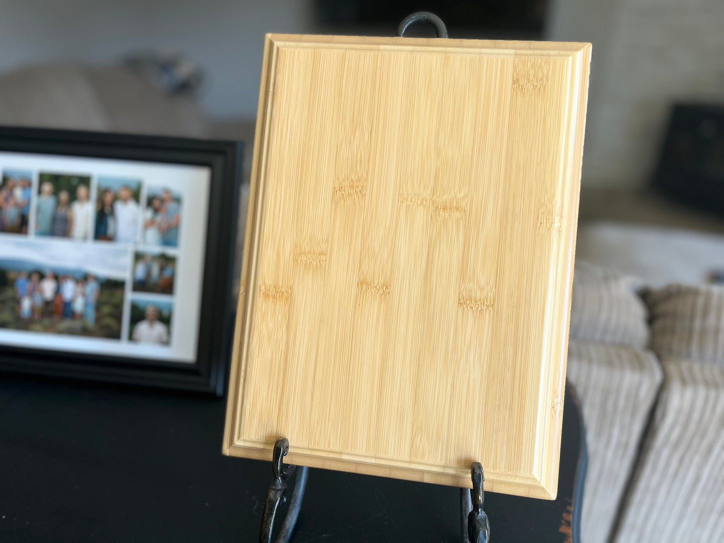 Priesthood Lineage Plaque, LDS Gifts For Him, Aaronic Priesthood Gift,LDS Living, Lineage Plaque 9x12 inch, Oak, Marble, Cherry, Bamboo