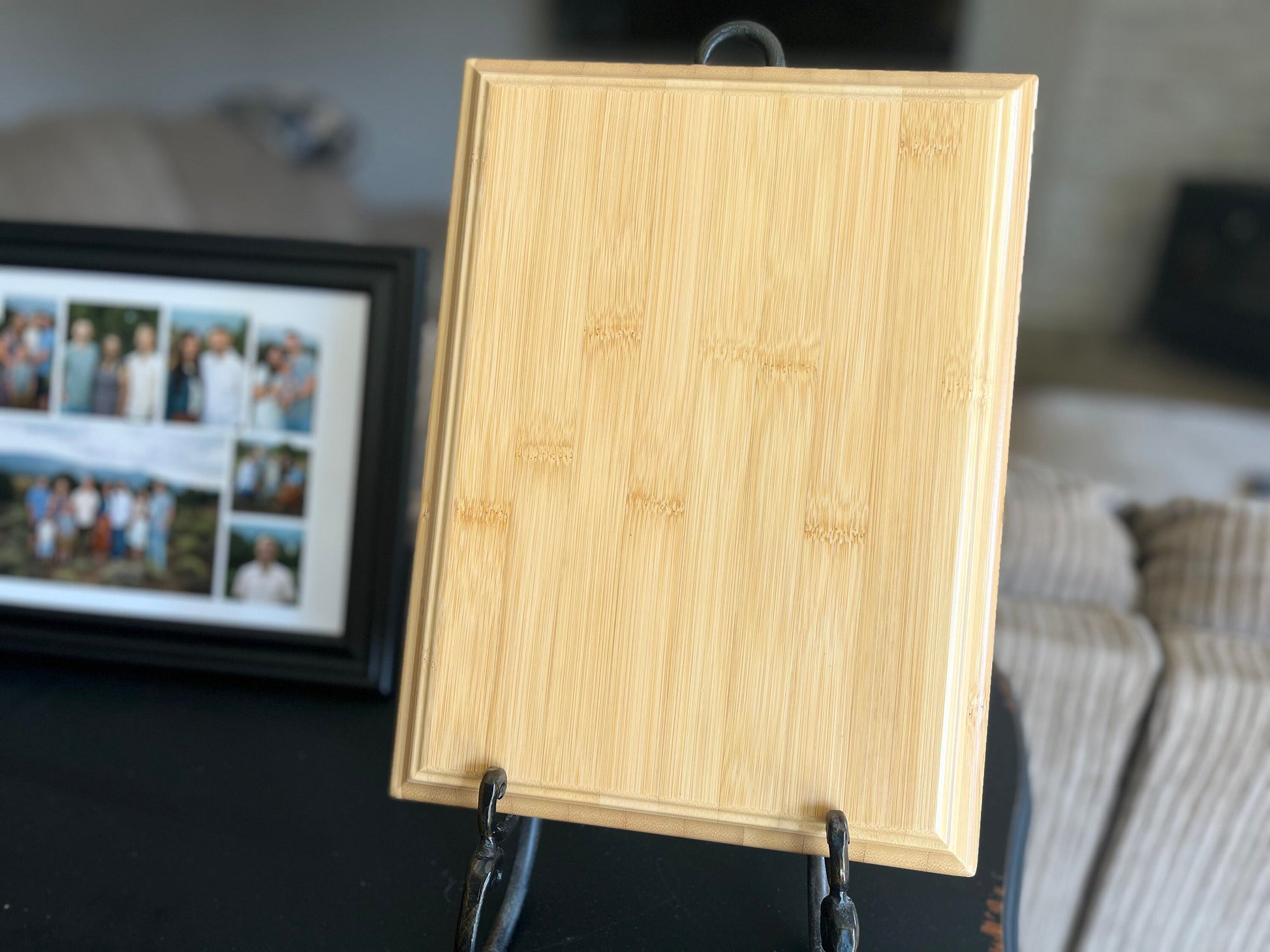 Priesthood Lineage Plaque, LDS Gifts For Him, Aaronic Priesthood Gift,LDS Living, Lineage Plaque 9x12 inch, Oak, Marble, Cherry, Bamboo