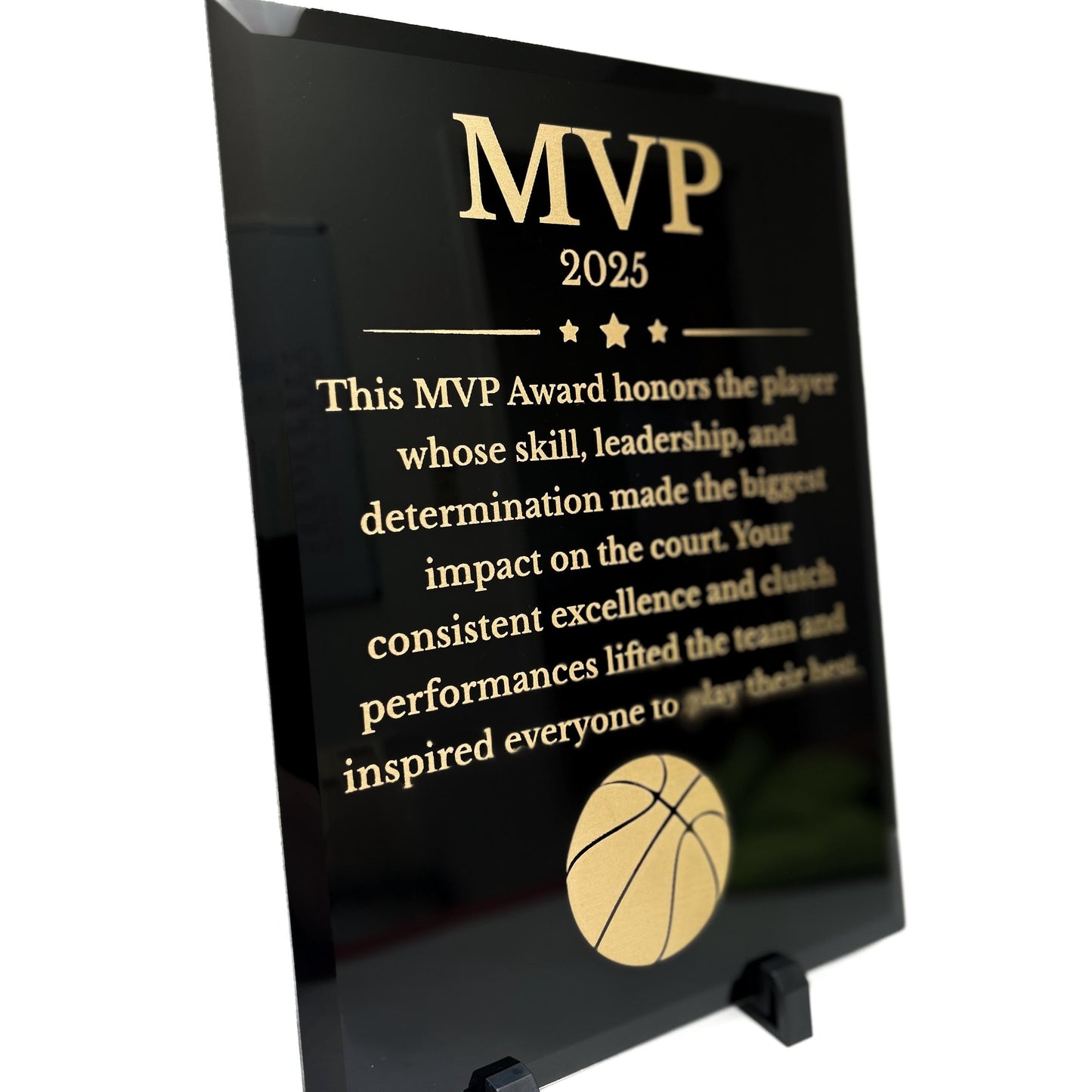 Handcrafted Sports Awards Plaques and Star Acrylic Trophies – Personalized Recognition for Athletes, Coaches & Fantasy Leagues