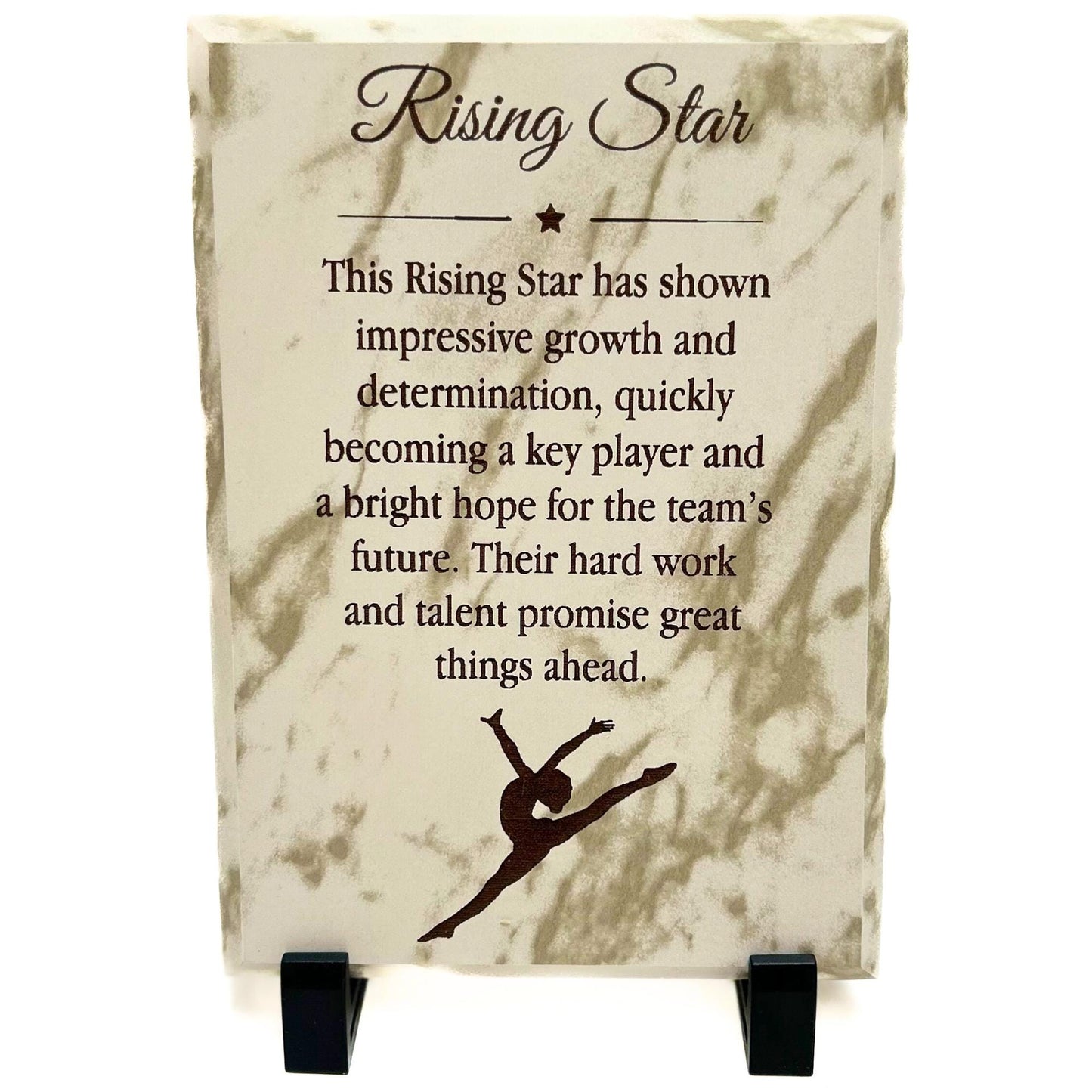 Handcrafted Sports Awards Plaques and Star Acrylic Trophies – Personalized Recognition for Athletes, Coaches & Fantasy Leagues