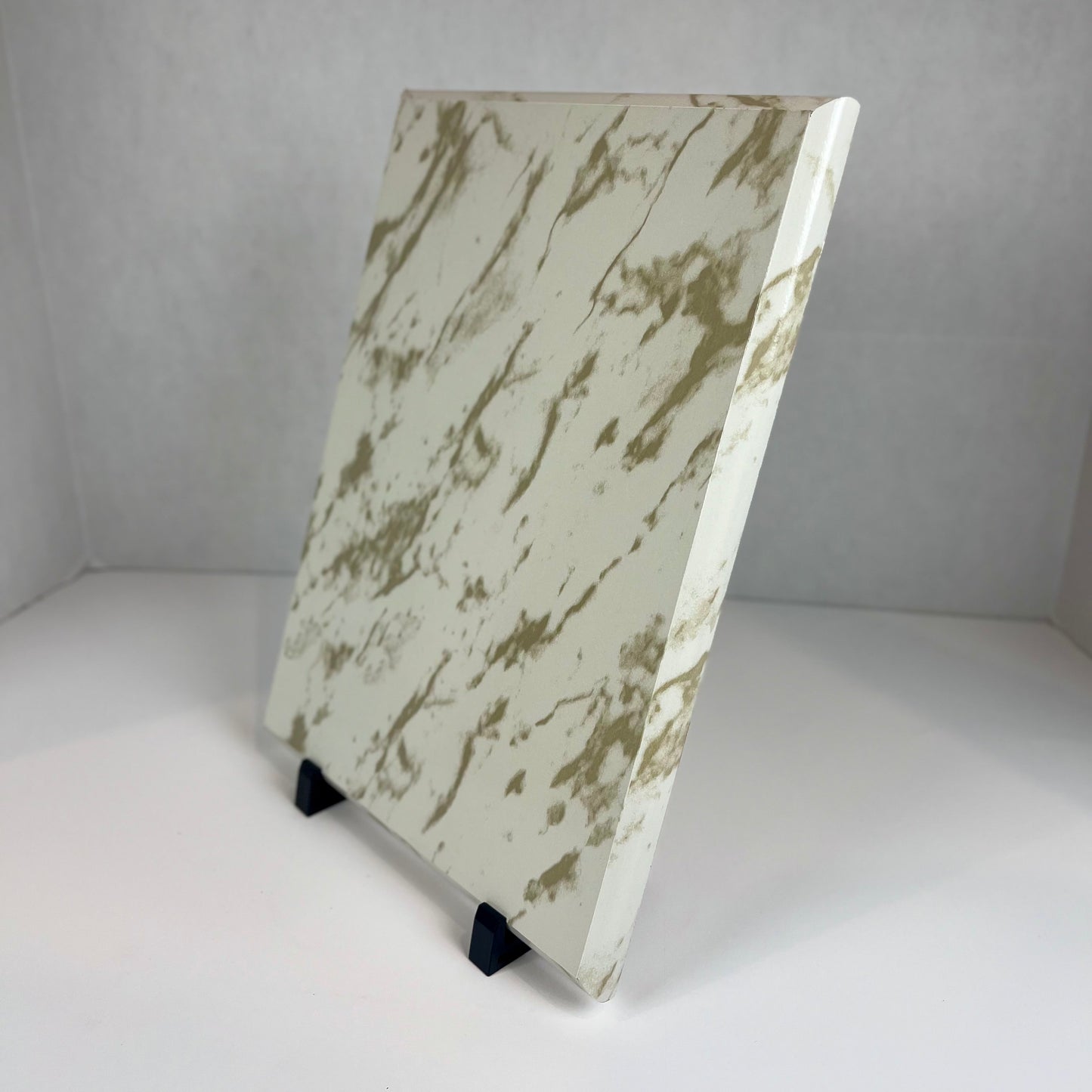 marble plaque