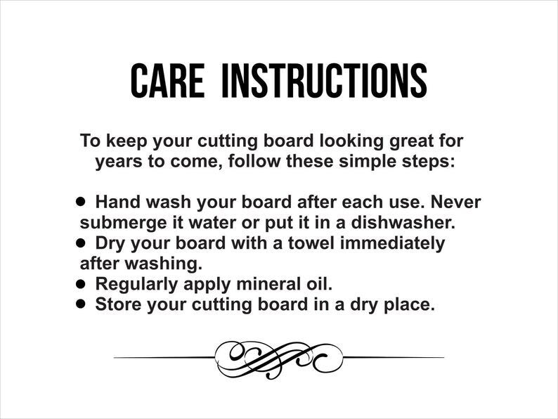 Cutting Board Personalized, Custom Engraved Cutting Boards, Bamboo/Mahogany, Family Housewarming Gift, Custom Logo