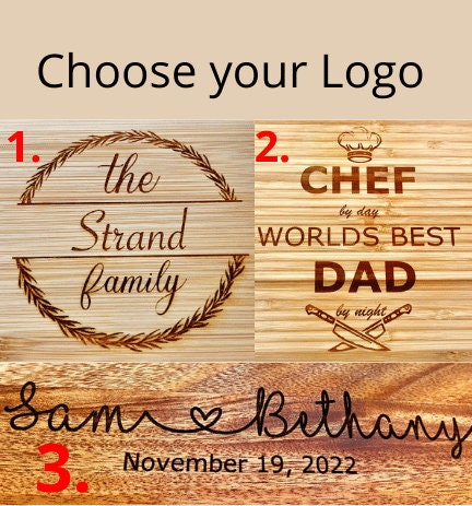 Bikers Gifts Personalized Cutting board, Custom Mahogany Cutting Boards, Harley Davidson Gifts