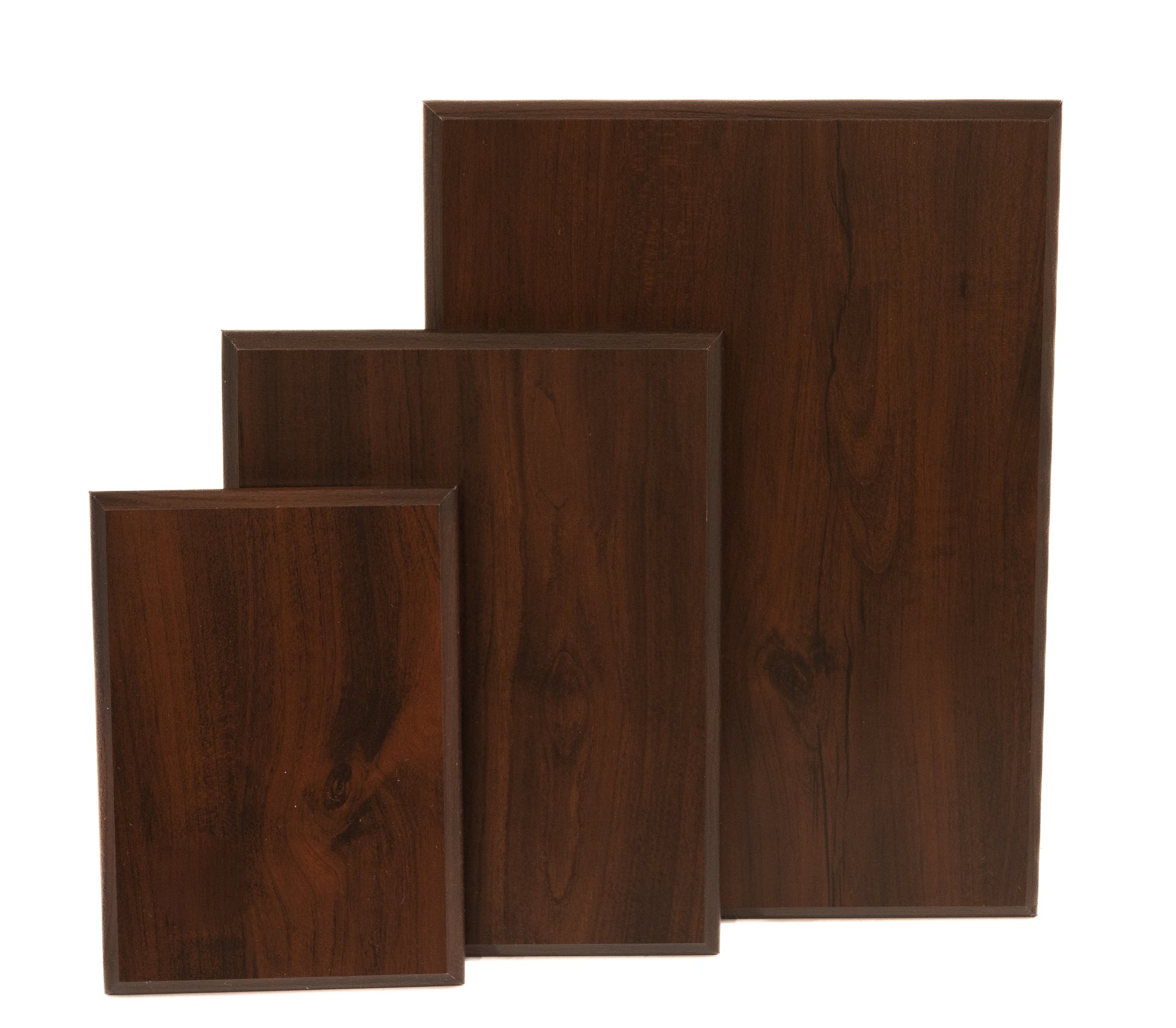 5x7,7x9,9x12 inch cherry plaque