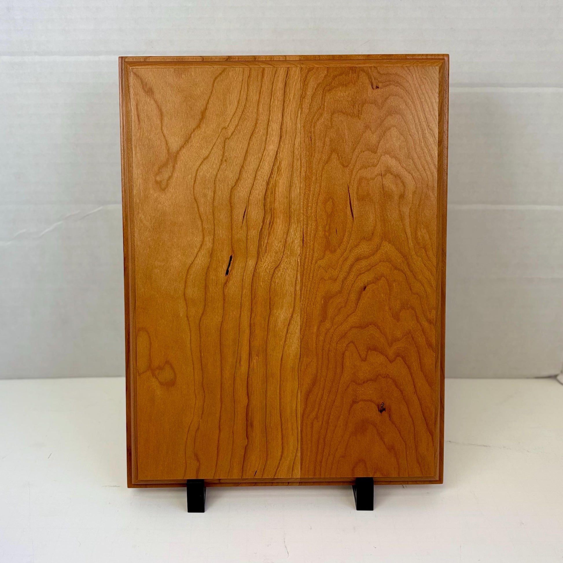 Authentic Cherry wood sign blank