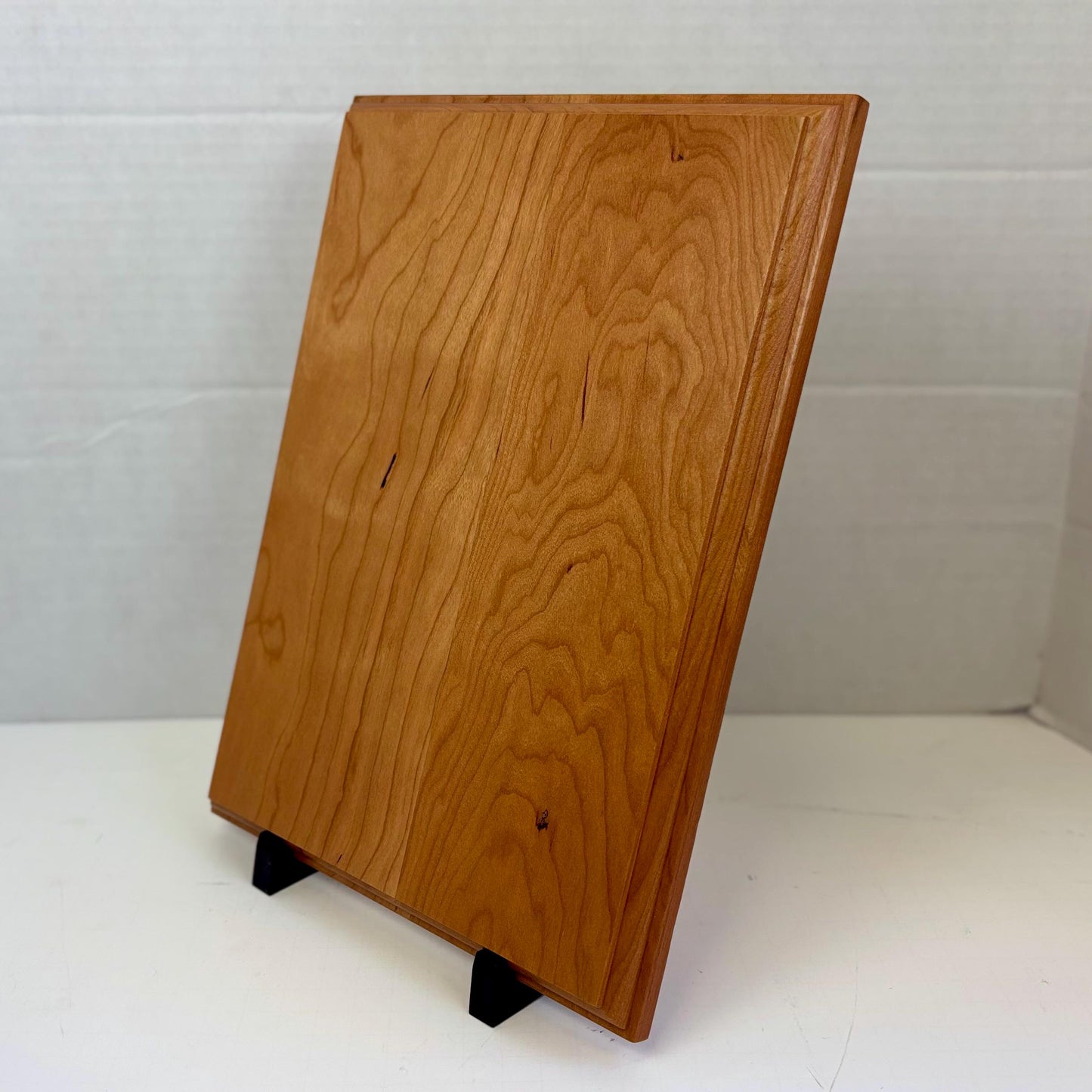 Blank wood