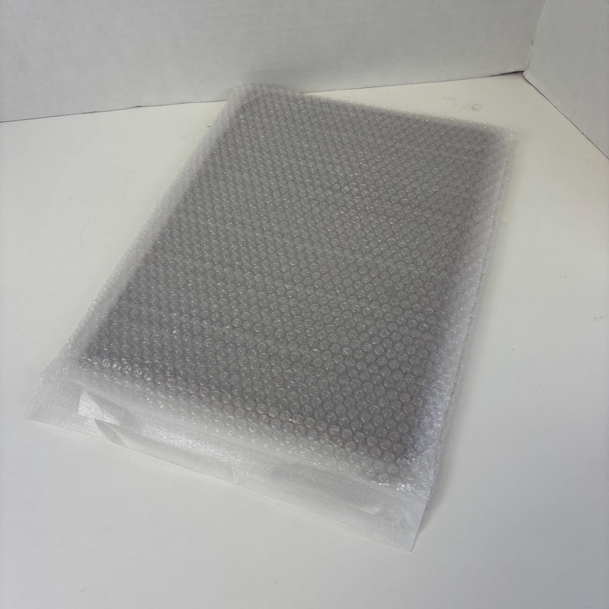 award blank in packaging