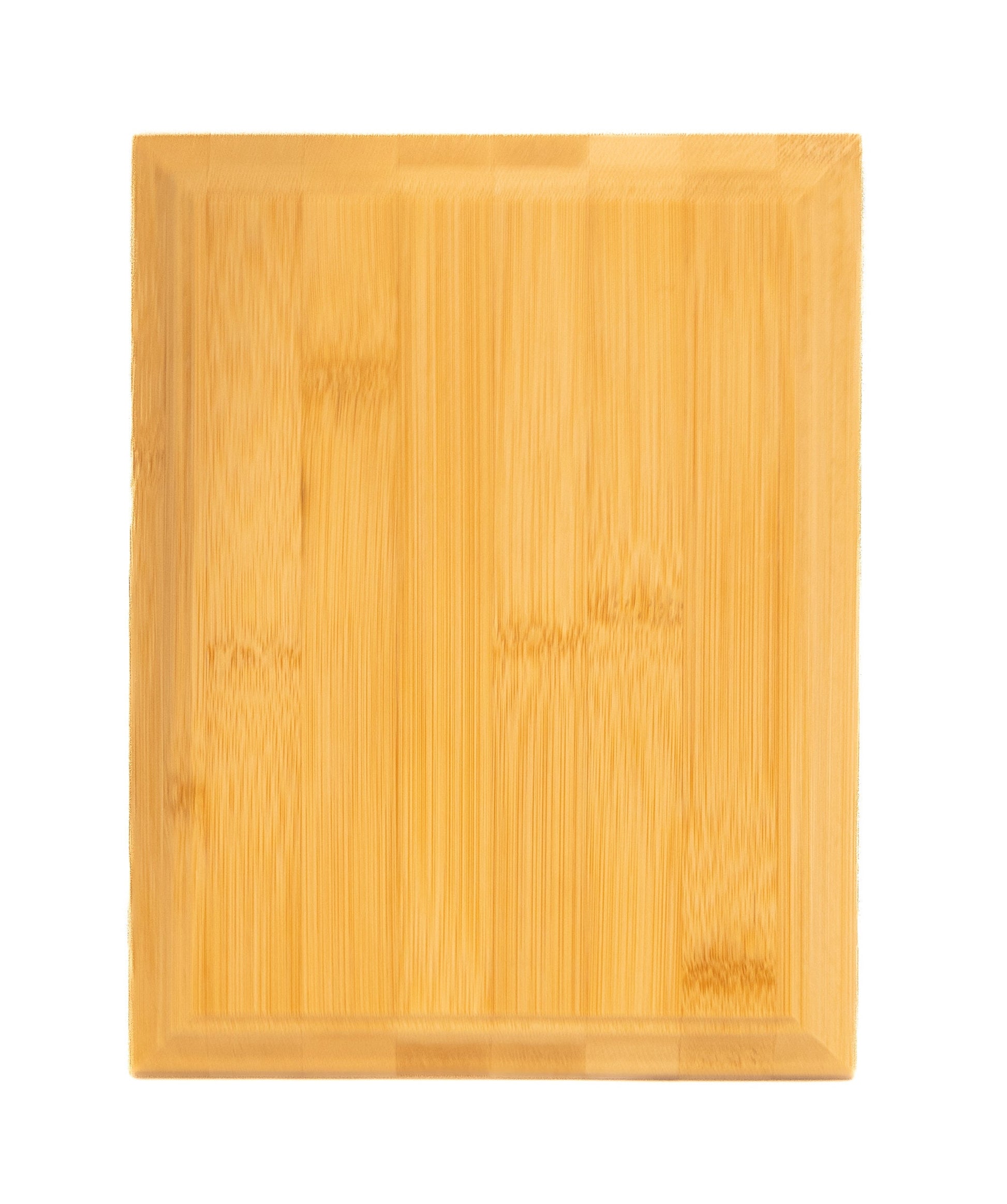 bamboo wood sign blank