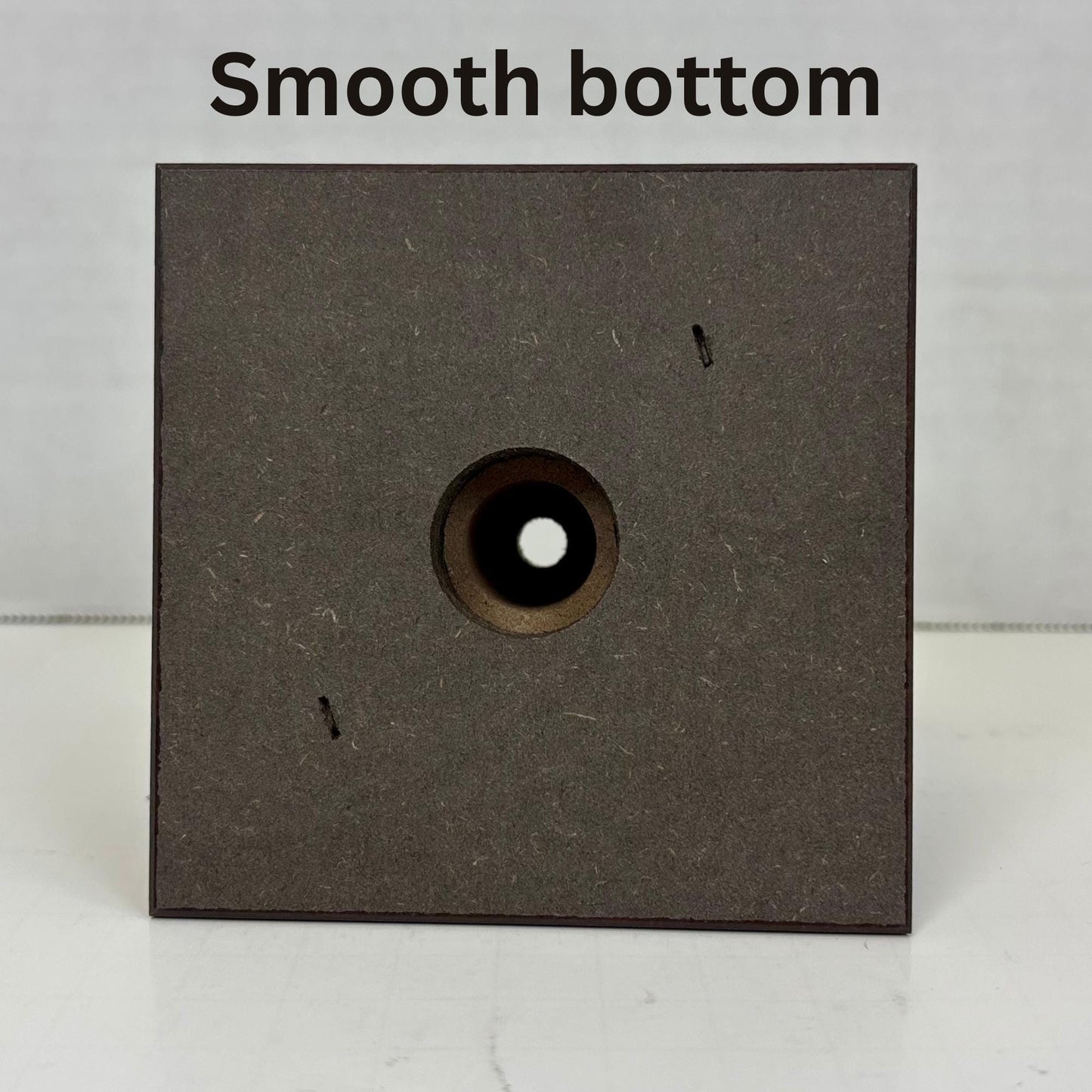 display base felt bottom