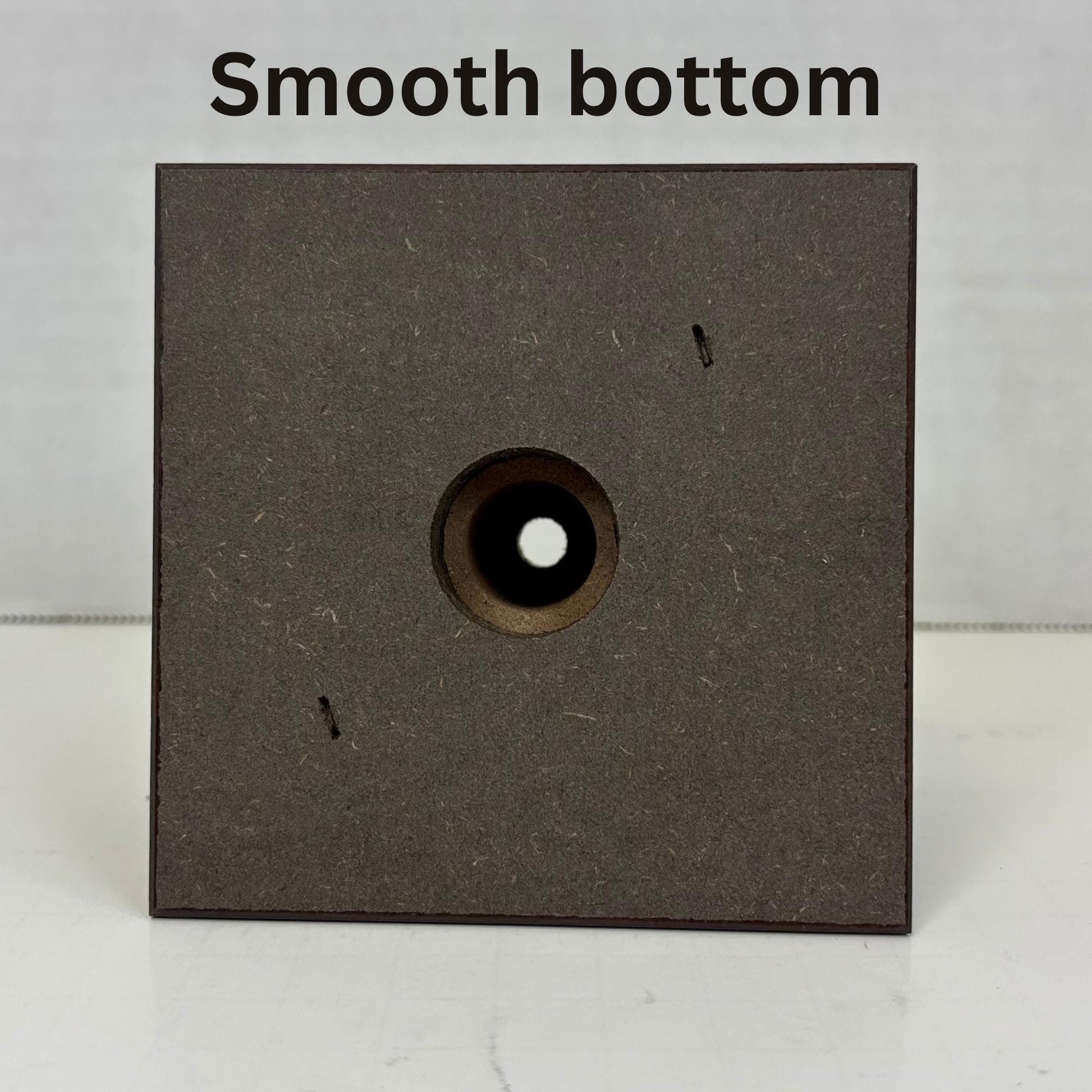 display base felt bottom