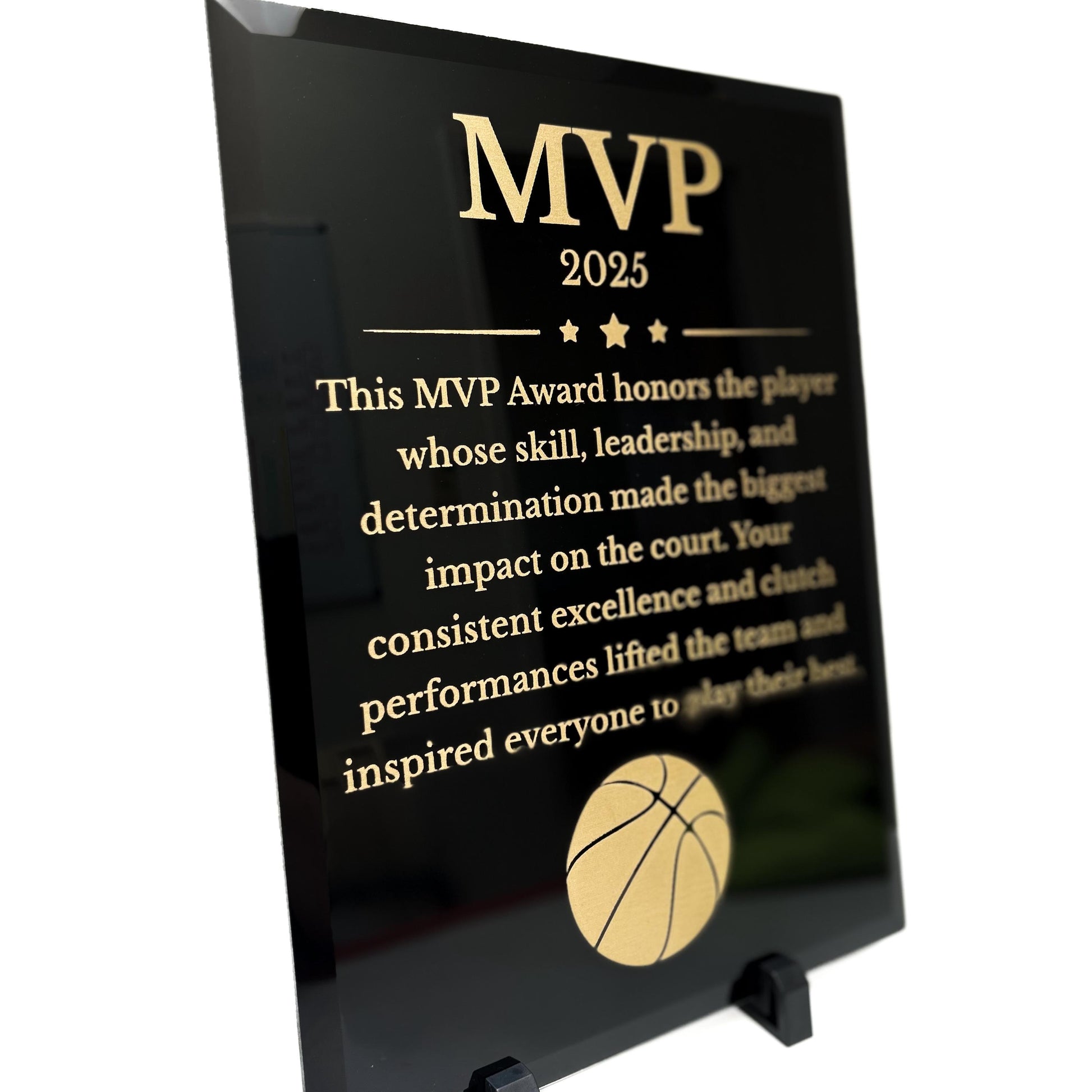 Handcrafted Sports Awards Plaques and Star Acrylic Trophies – Personalized Recognition for Athletes, Coaches & Fantasy Leagues
