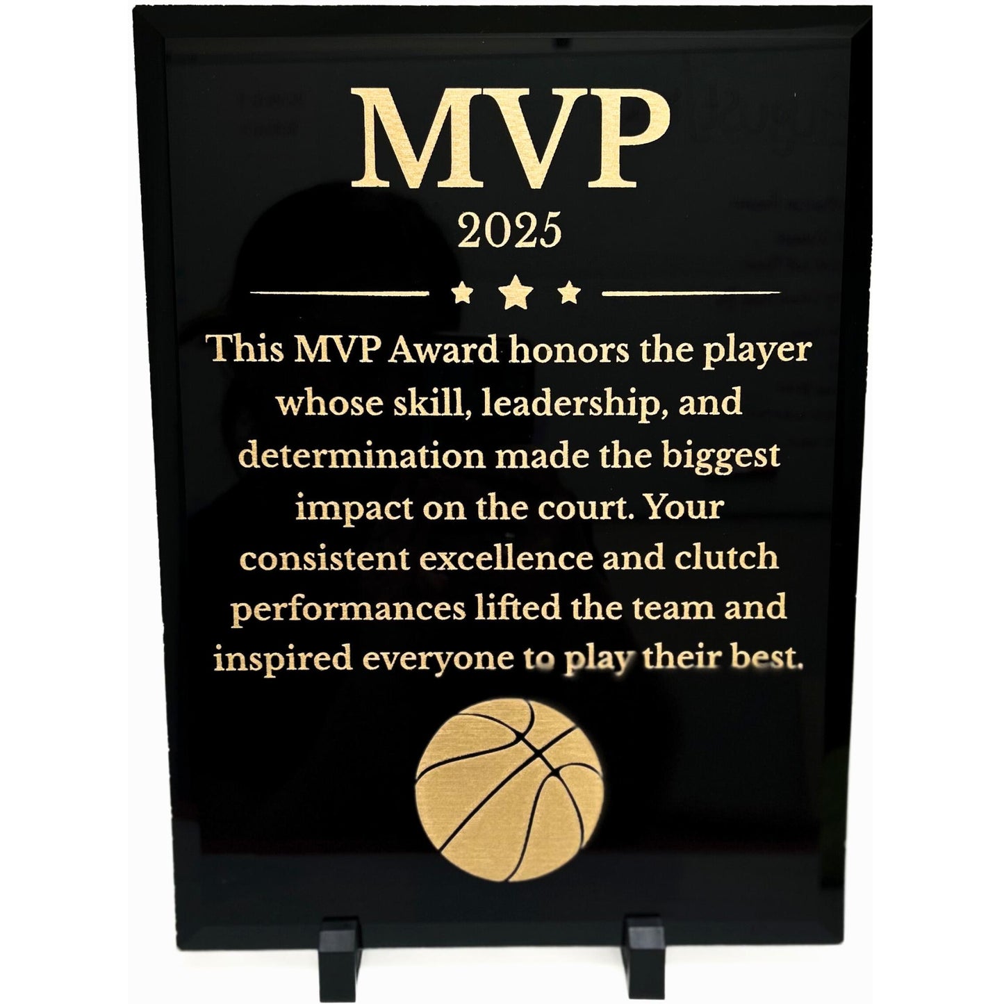 Handcrafted Sports Awards Plaques and Star Acrylic Trophies – Personalized Recognition for Athletes, Coaches & Fantasy Leagues