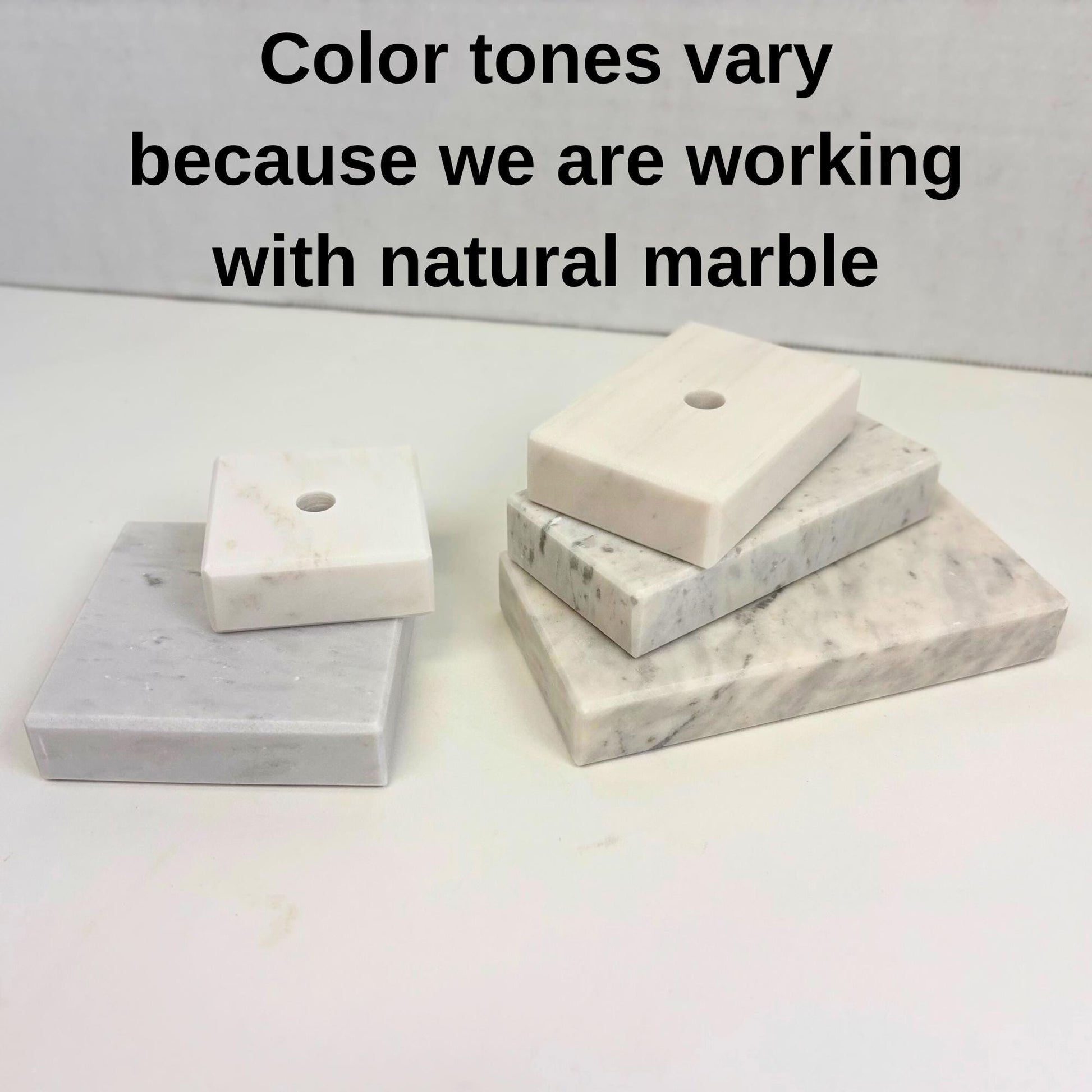 natural marble stone