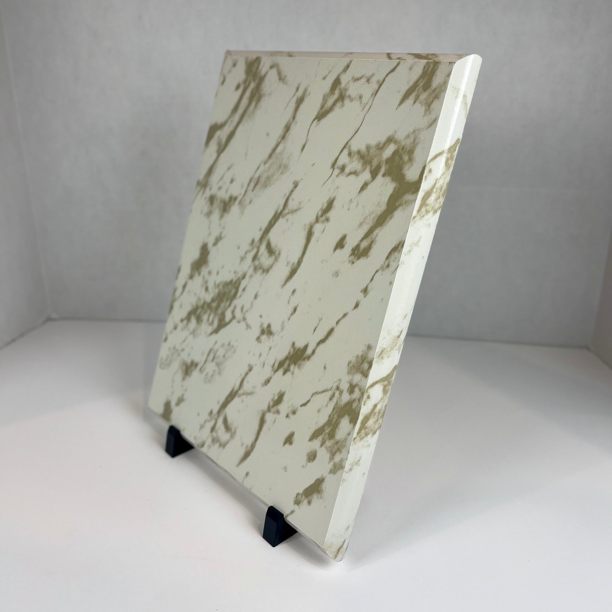 marble plaque