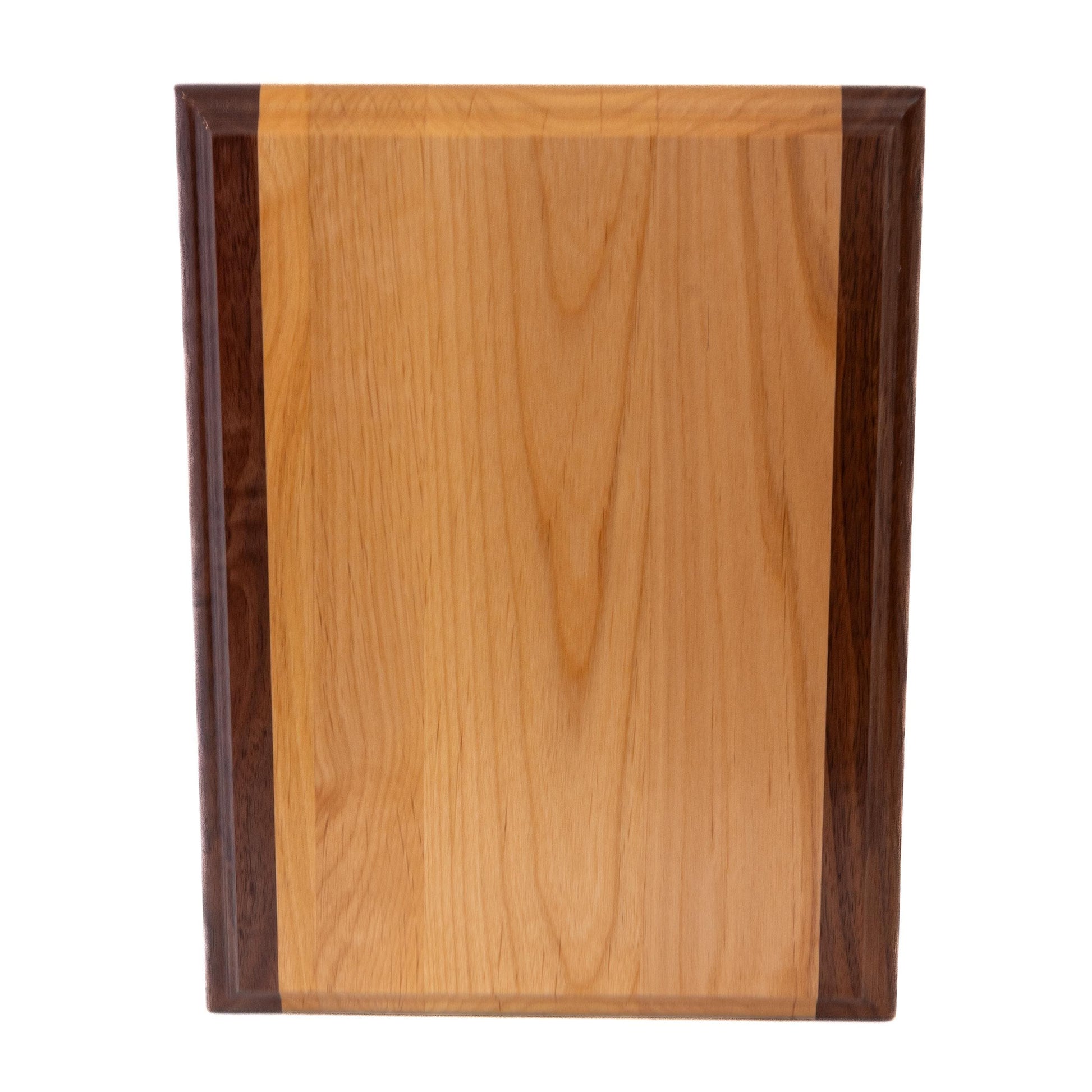 premium blank plaque real wood