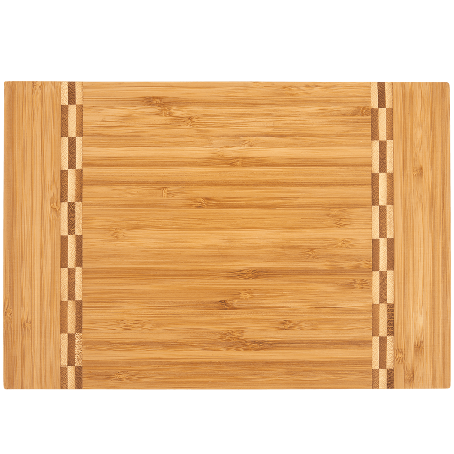 Sustainable Bamboo Butcher Block Cutting Board – 3 Sizes Available