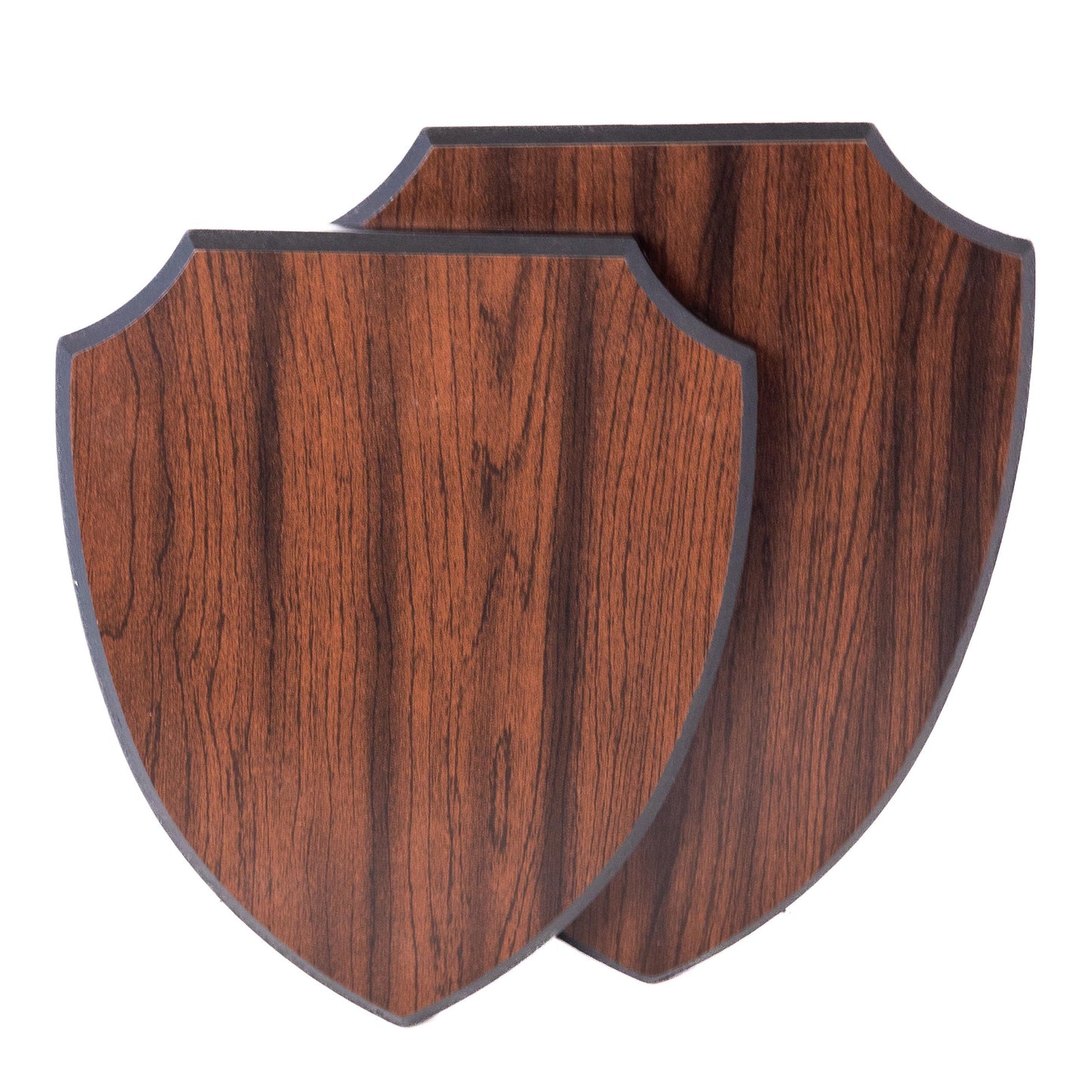 trophy plaque multiple sizes