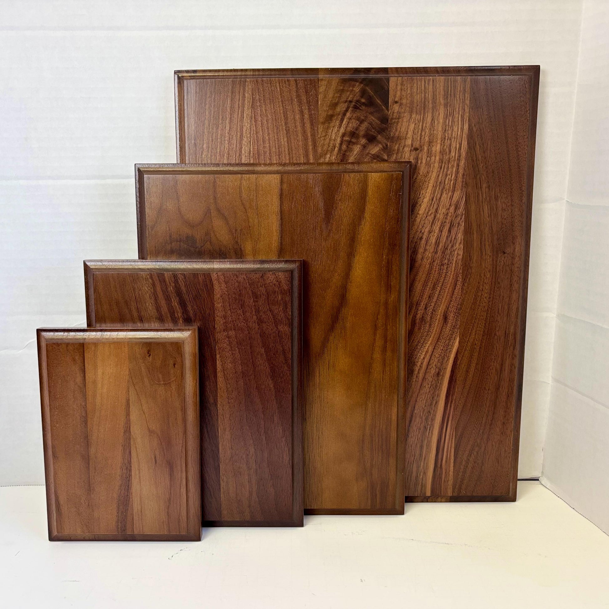 walnut wood blanks
