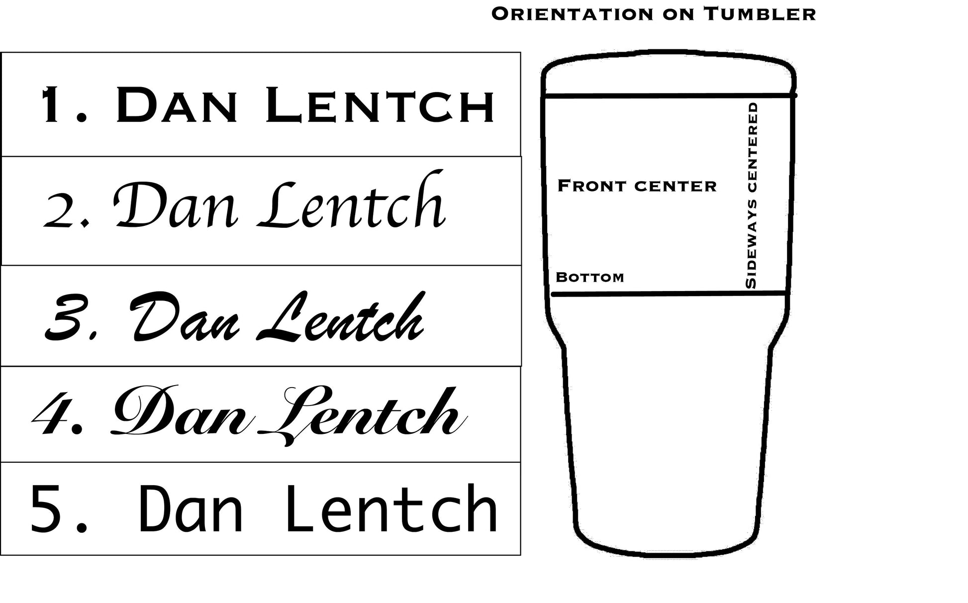 Bamboo Leather Tumbler Wrap, Corporate Bulk Gifts, 20oz Personalized Mug, Branded Corporate Gifts, Custom Tumblers, Company Logo Gifts